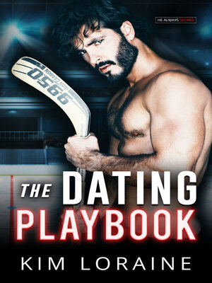 cover image of The Dating Playbook